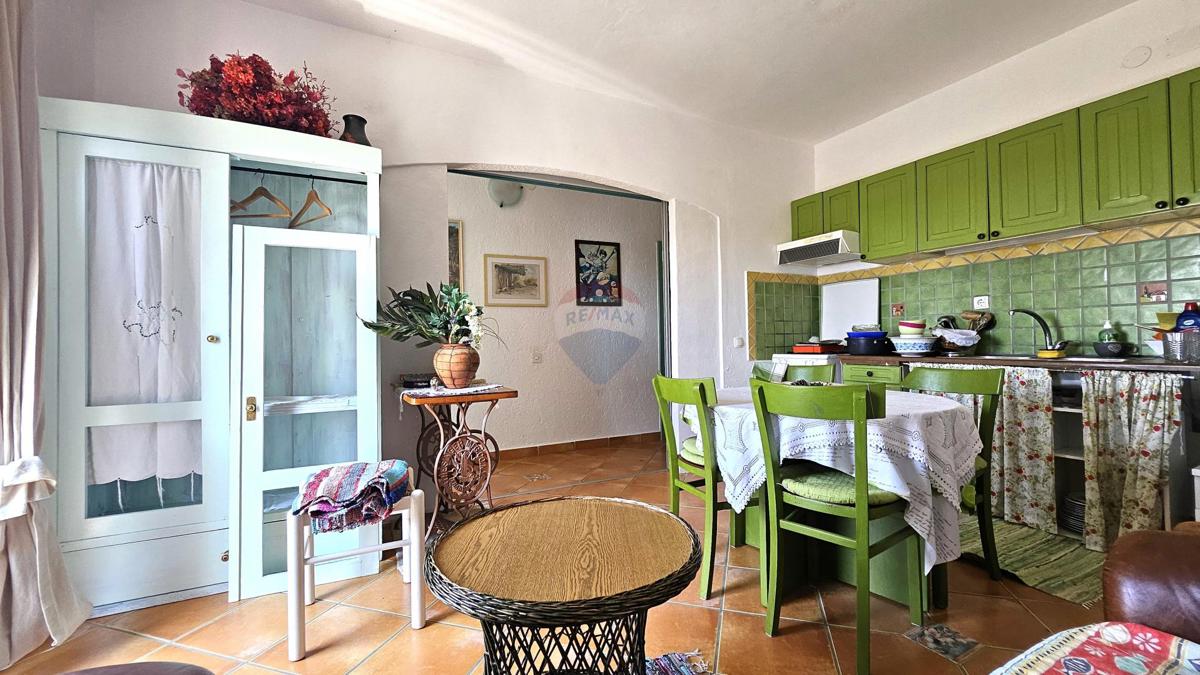Casa Savudrija, Umag, 142m2