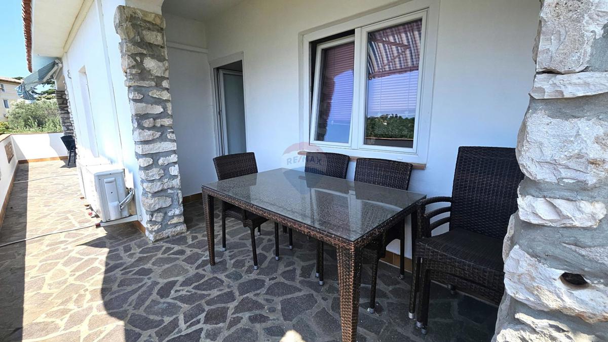 Casa Savudrija, Umag, 142m2