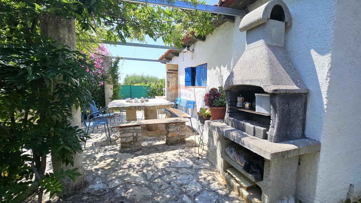 Casa Savudrija, Umag, 142m2