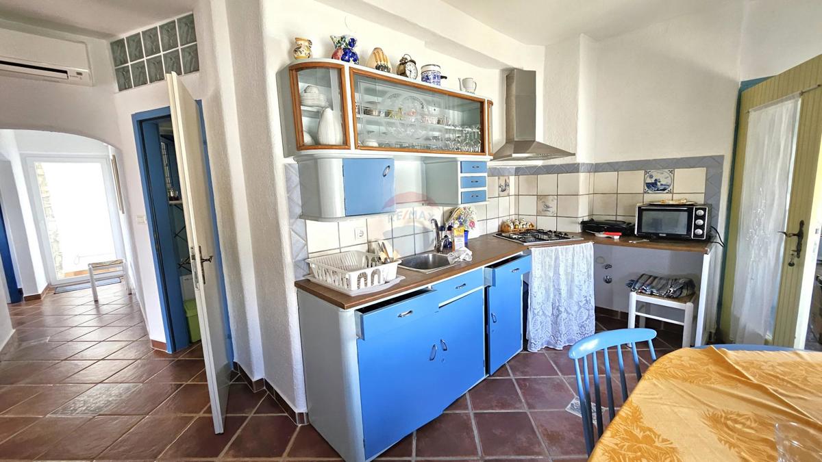 Casa Savudrija, Umag, 142m2