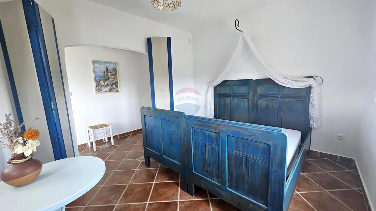 Casa Savudrija, Umag, 142m2