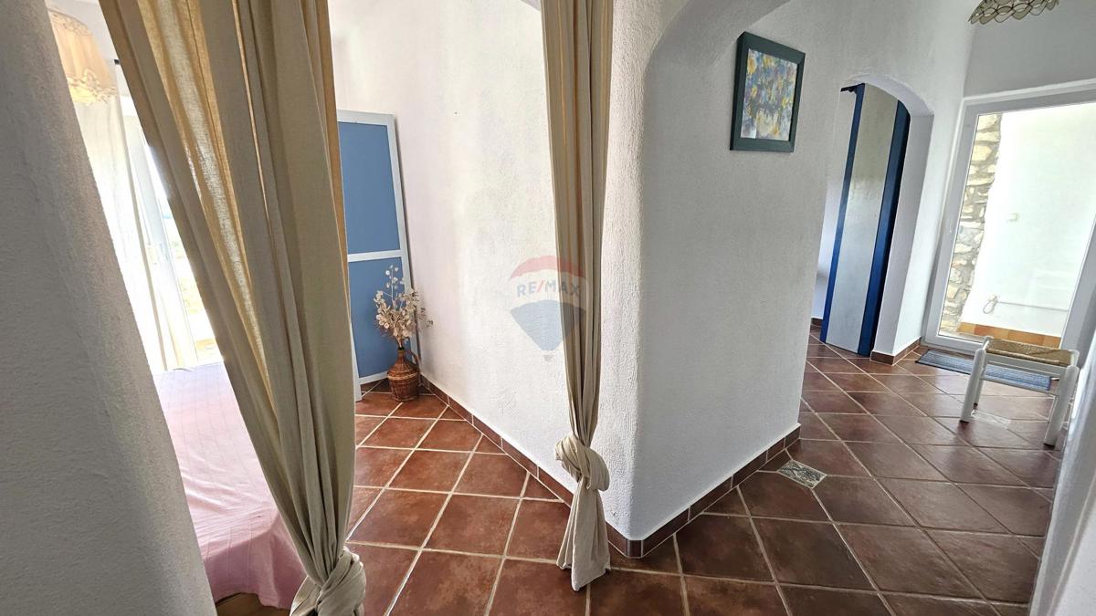 Casa Savudrija, Umag, 142m2