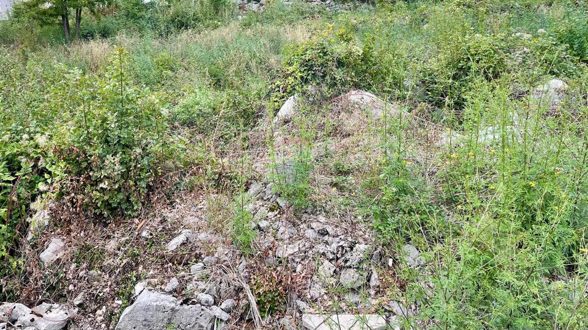 Terreno edificabile Spinčići, Kastav, 0m2