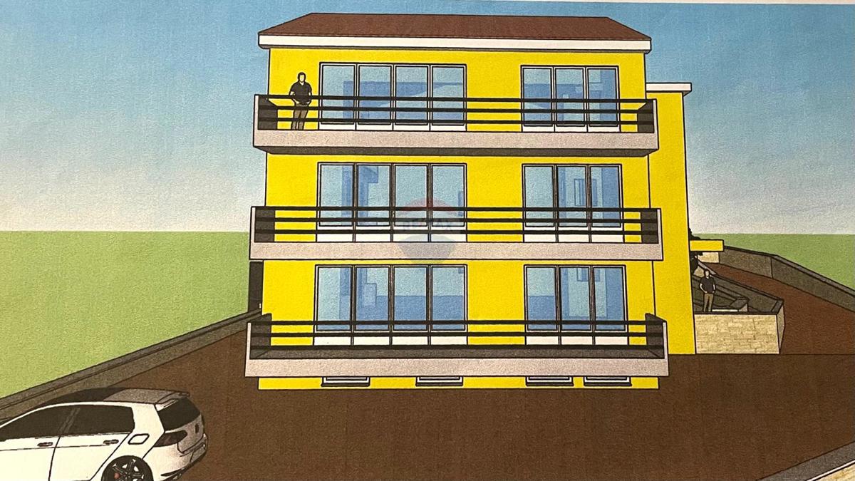 Terreno edificabile Spinčići, Kastav, 0m2