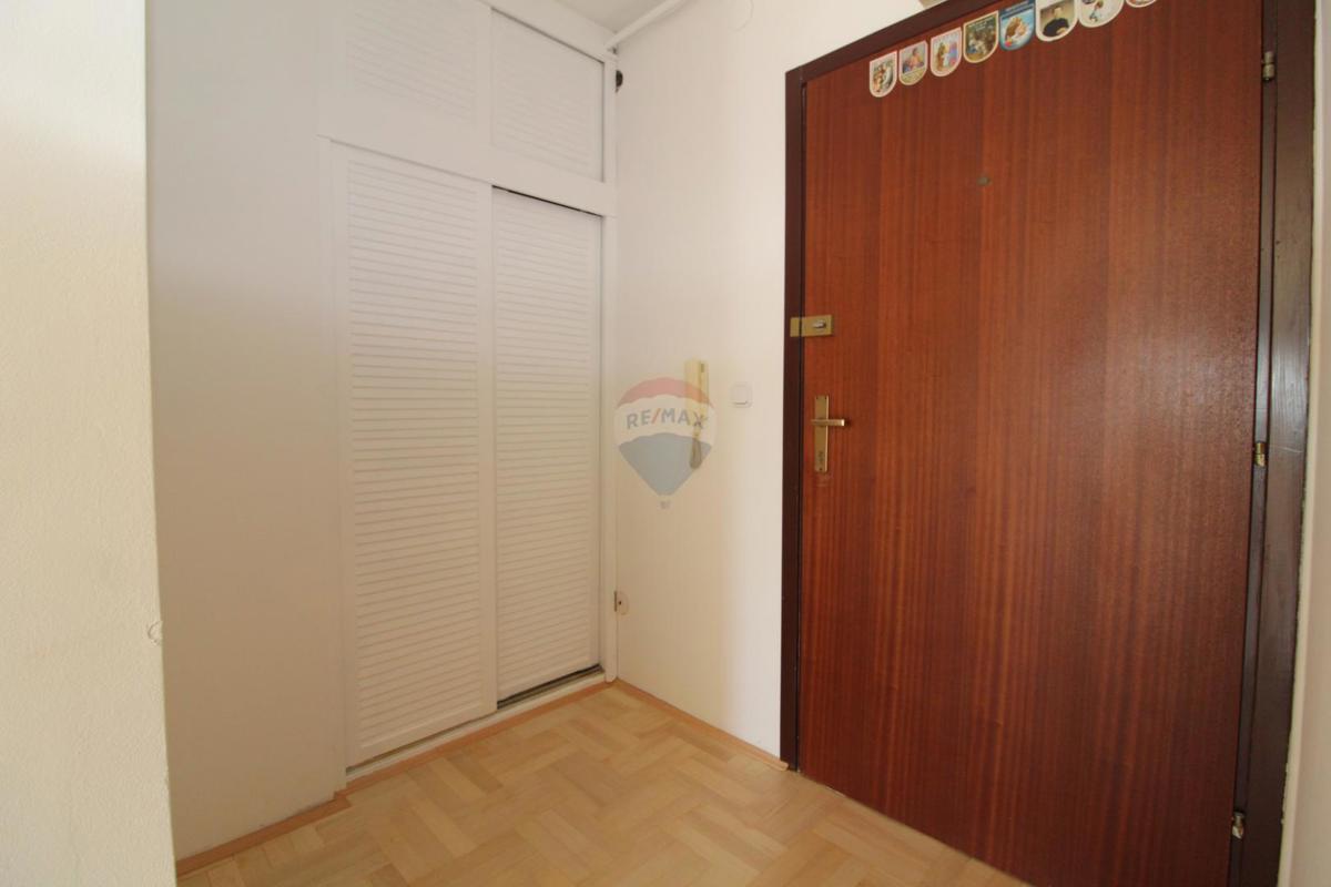 Appartamento Rudeš, Trešnjevka - Sjever, 33,83m2