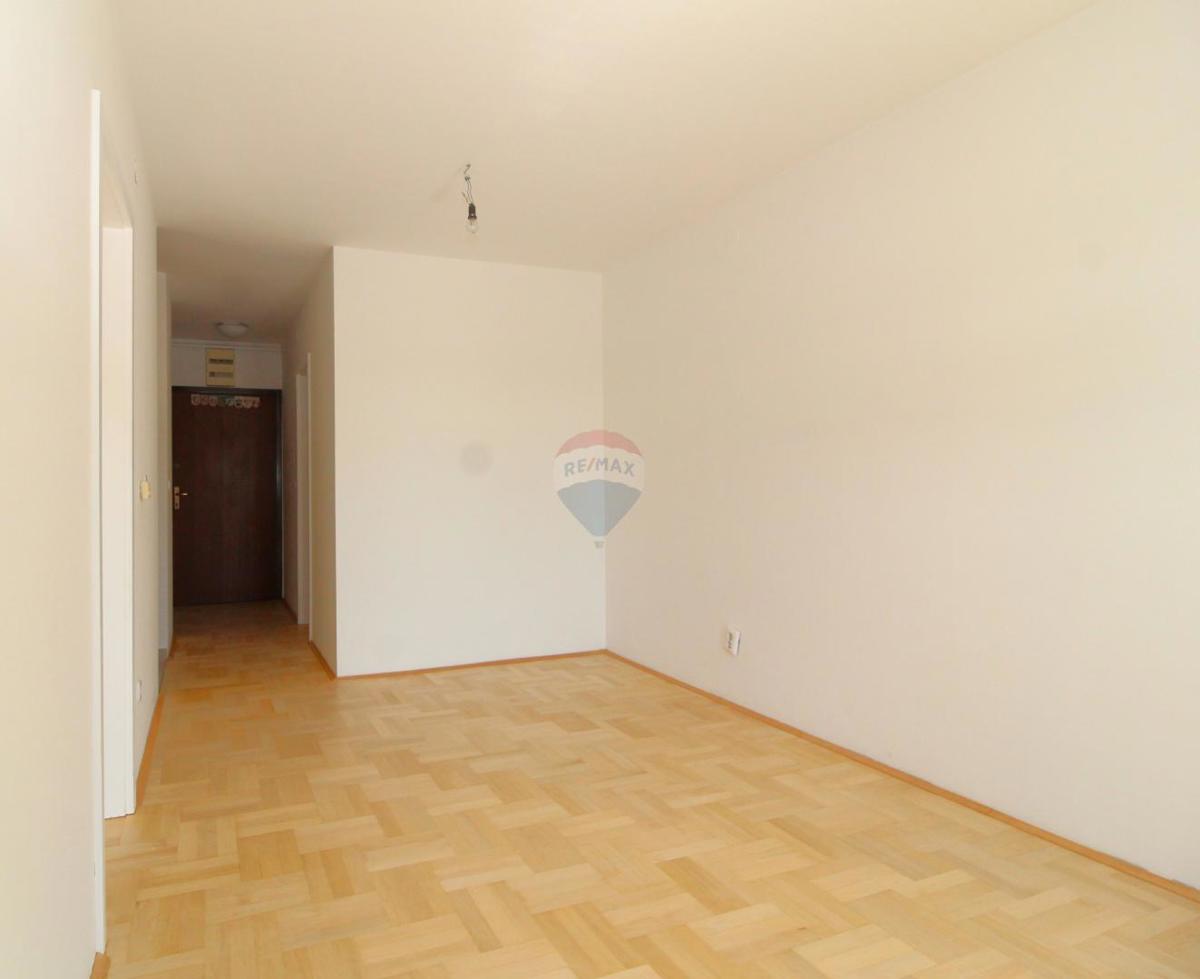Appartamento Rudeš, Trešnjevka - Sjever, 33,83m2