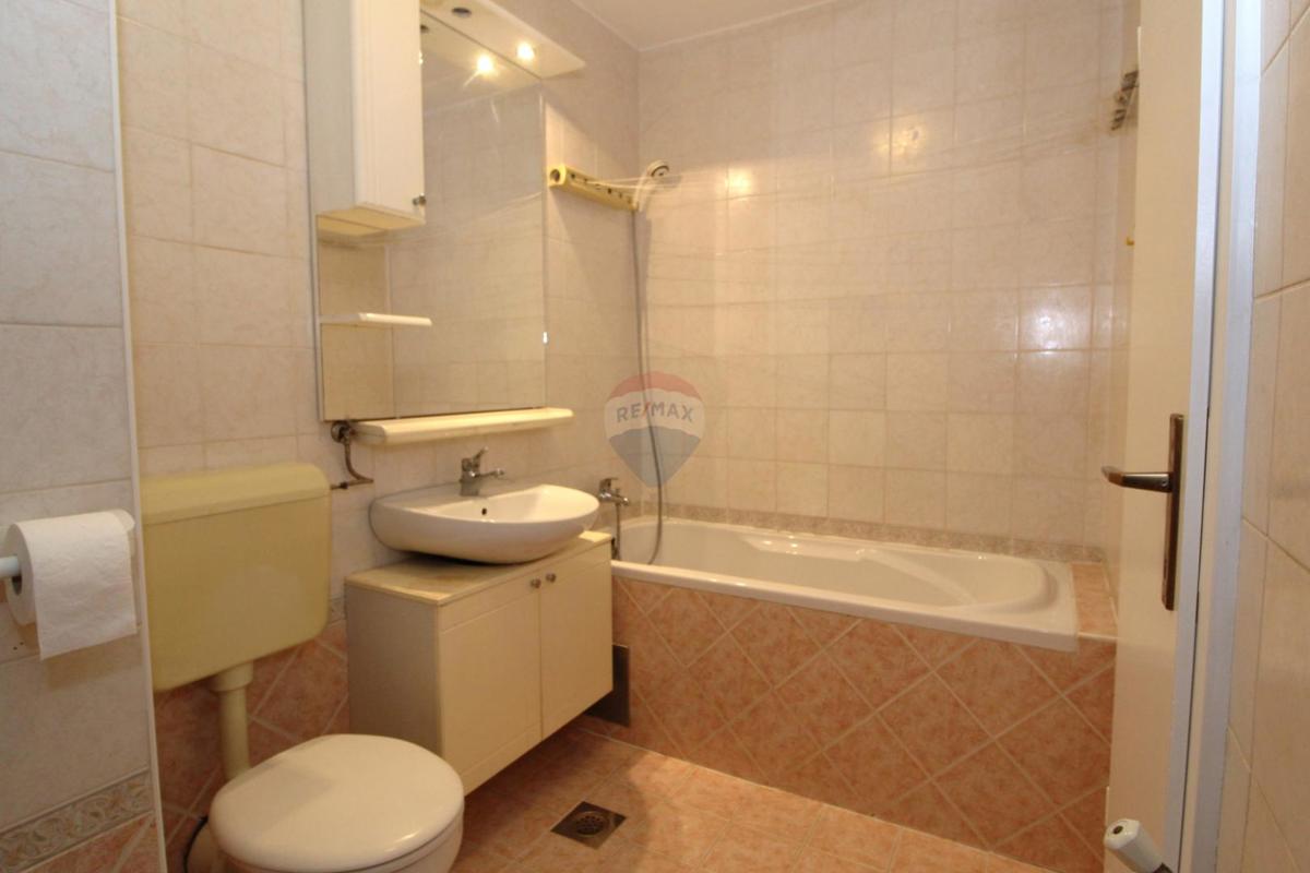 Appartamento Rudeš, Trešnjevka - Sjever, 33,83m2