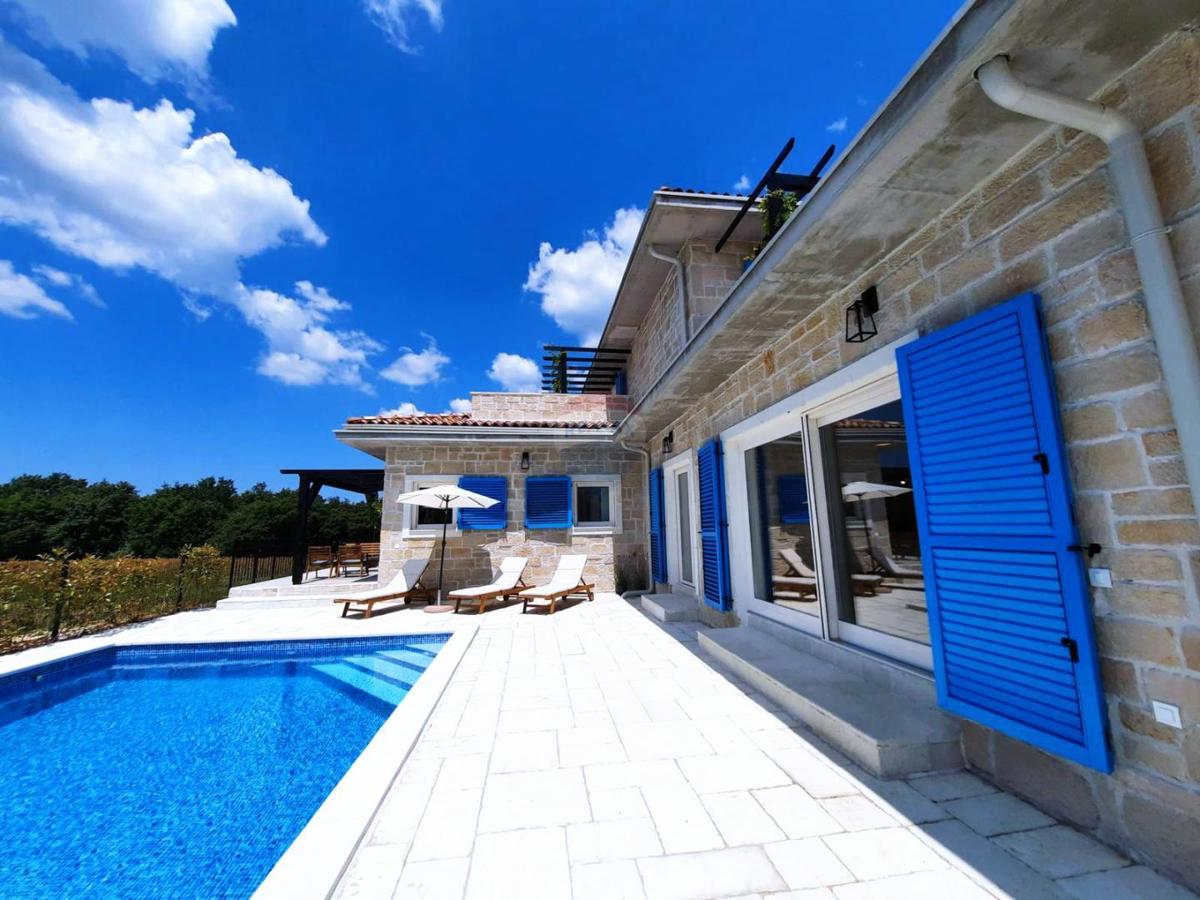 Casa Kanfanar, 265m2