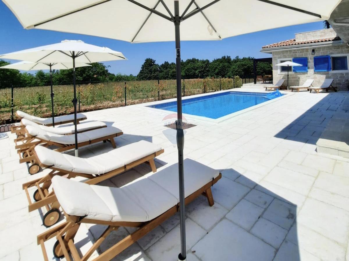Casa Kanfanar, 265m2
