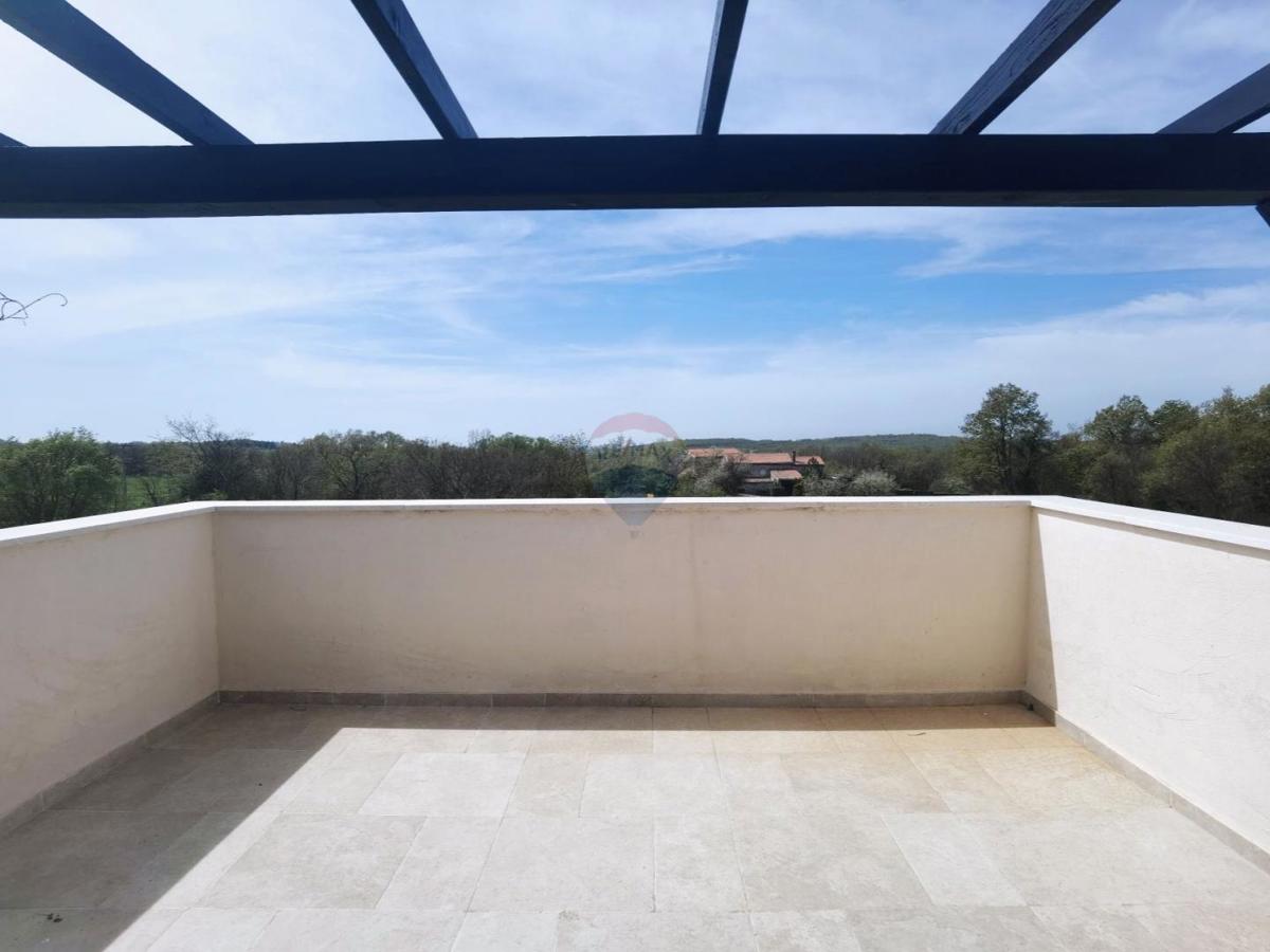 Casa Kanfanar, 265m2