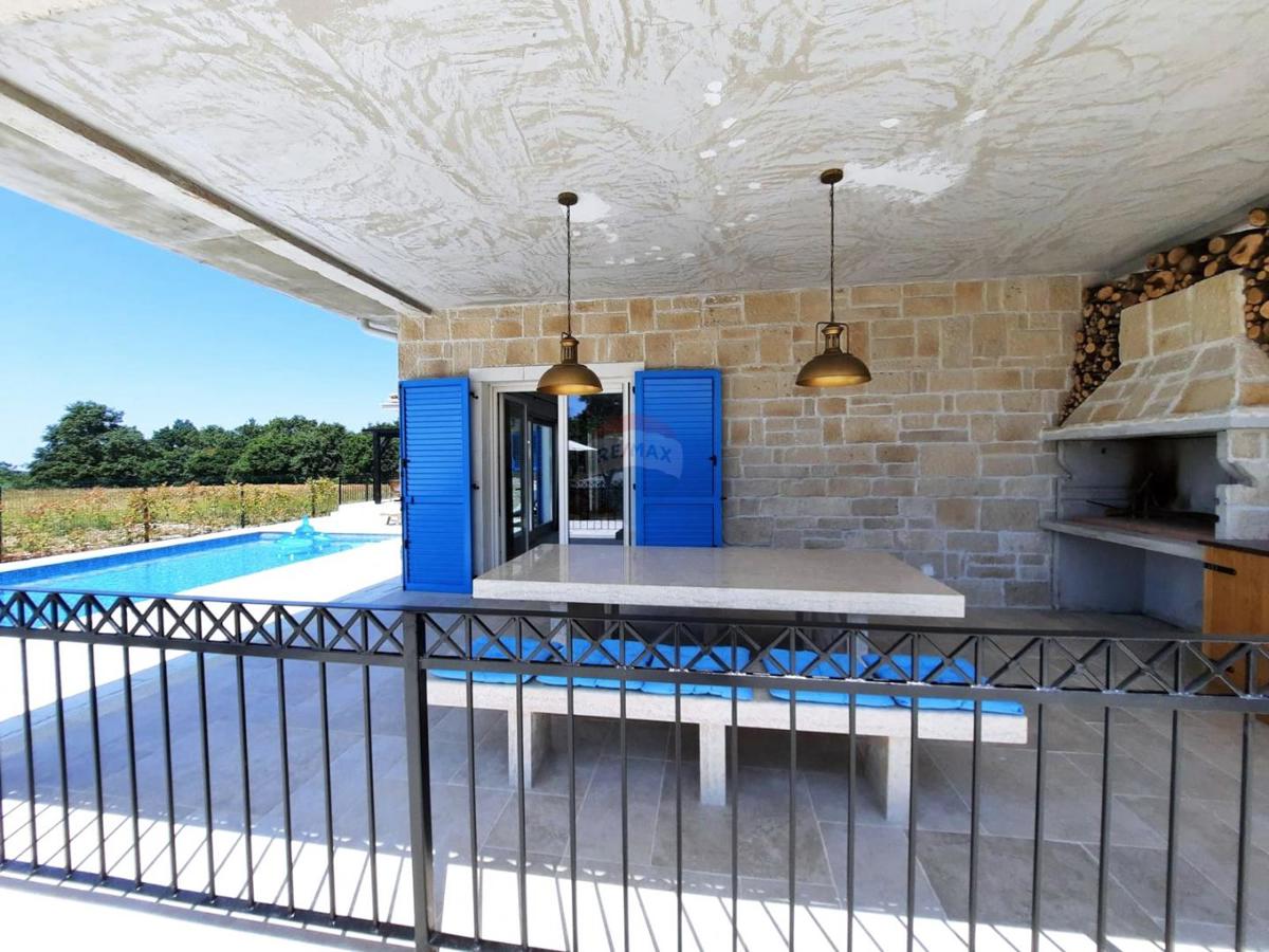 Casa Kanfanar, 265m2