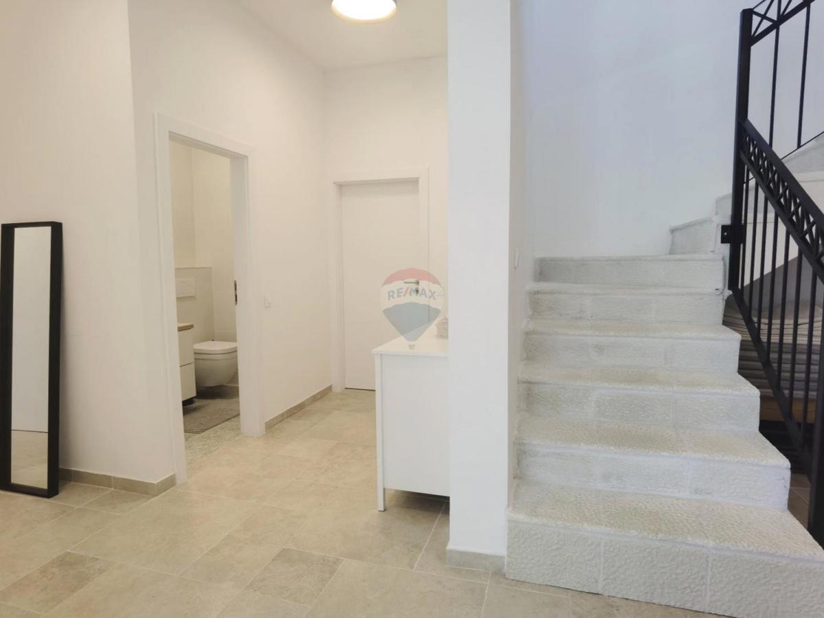 Casa Kanfanar, 265m2