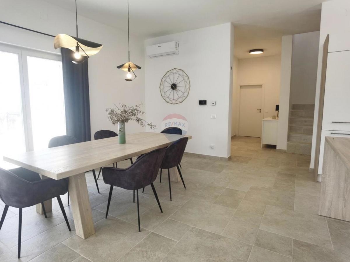 Casa Kanfanar, 265m2