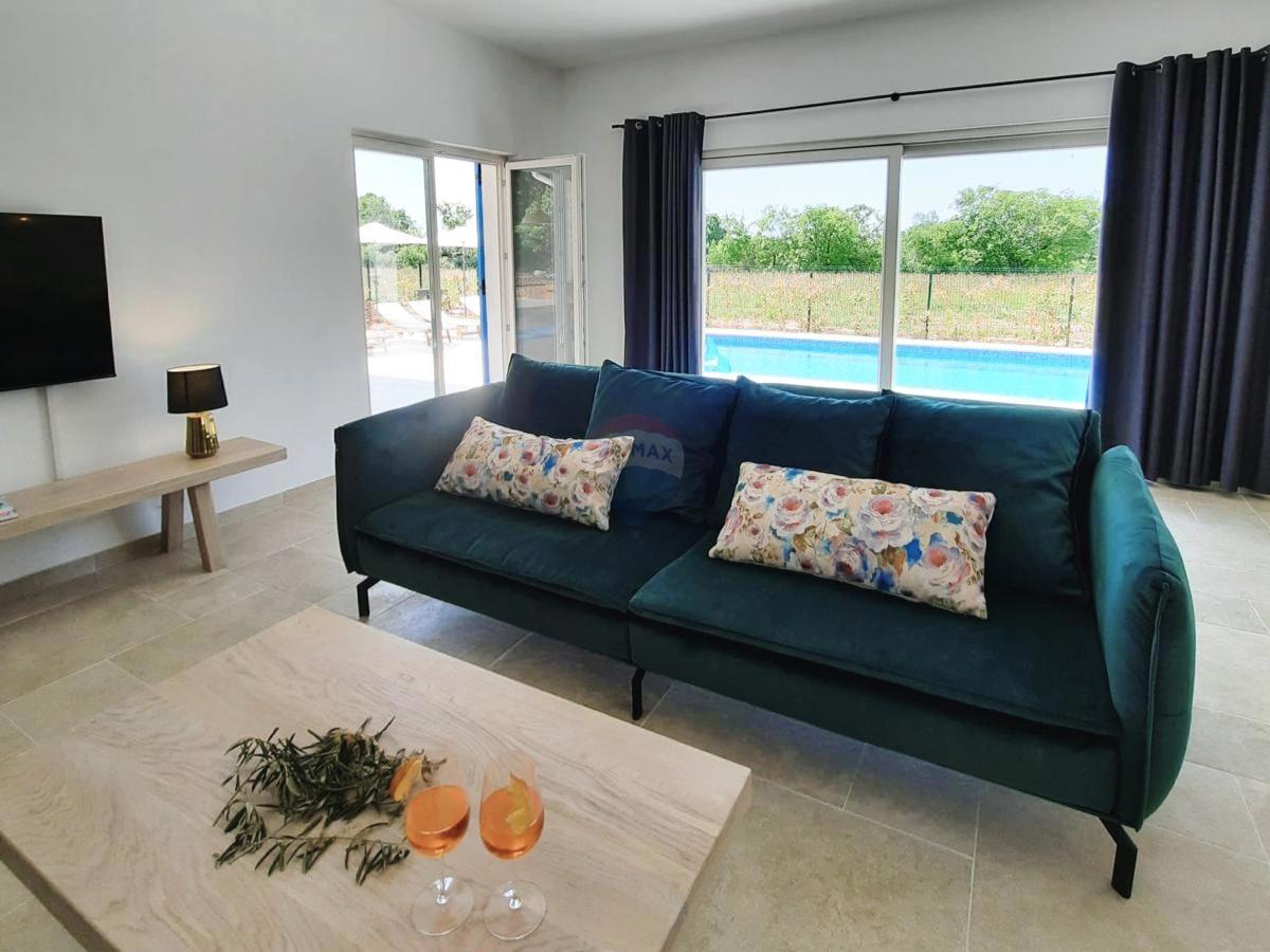Casa Kanfanar, 265m2