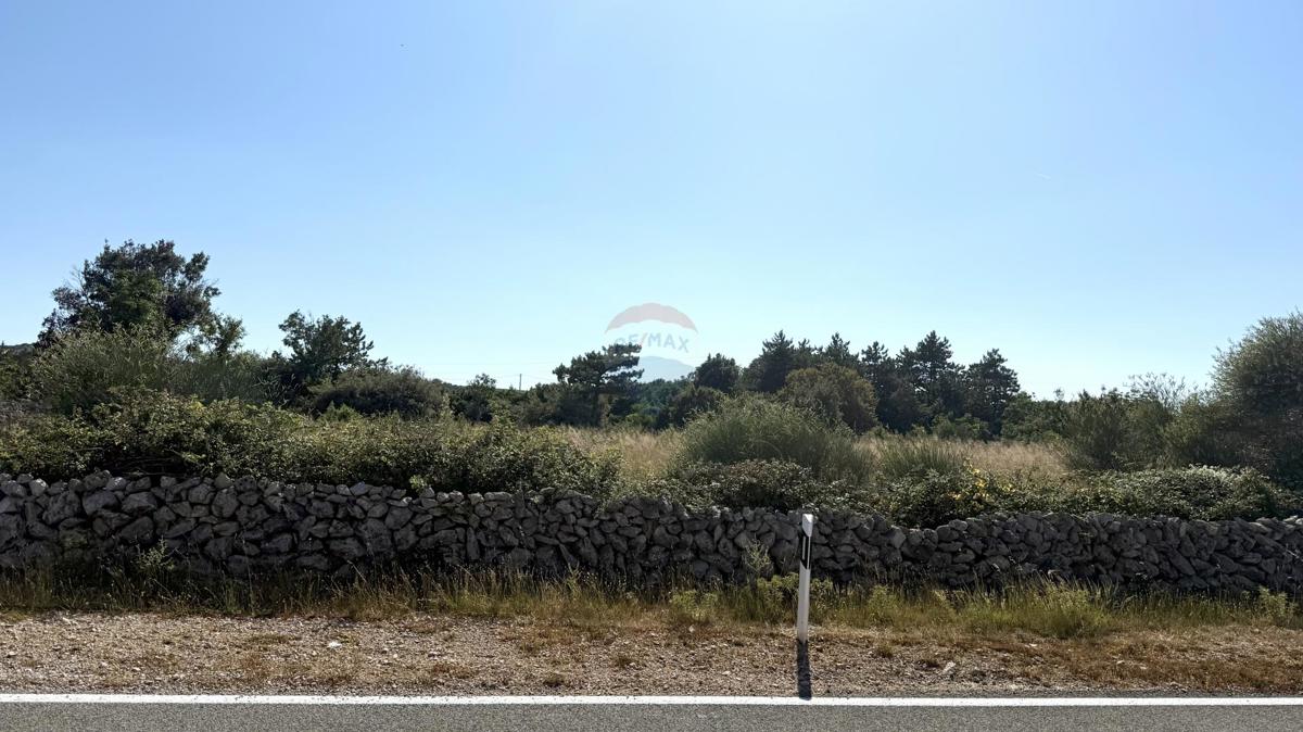 Terreno non edificabile Belej, Mali Lošinj, 2.185m2