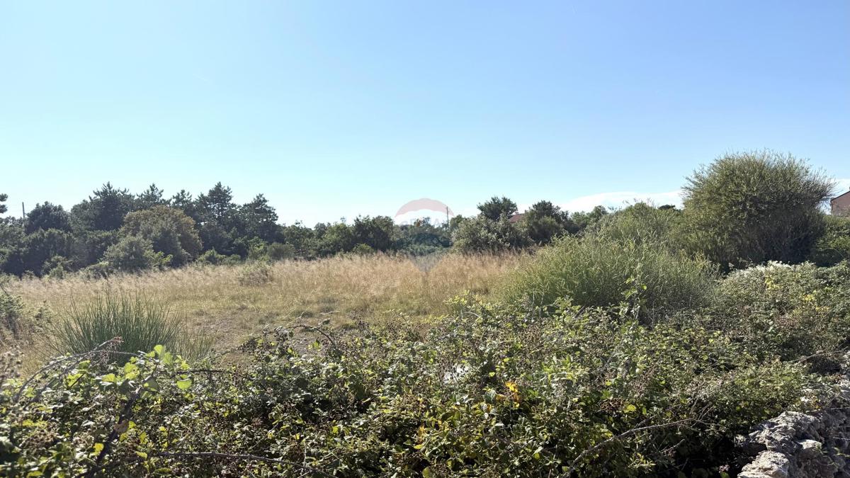 Terreno non edificabile Belej, Mali Lošinj, 2.185m2
