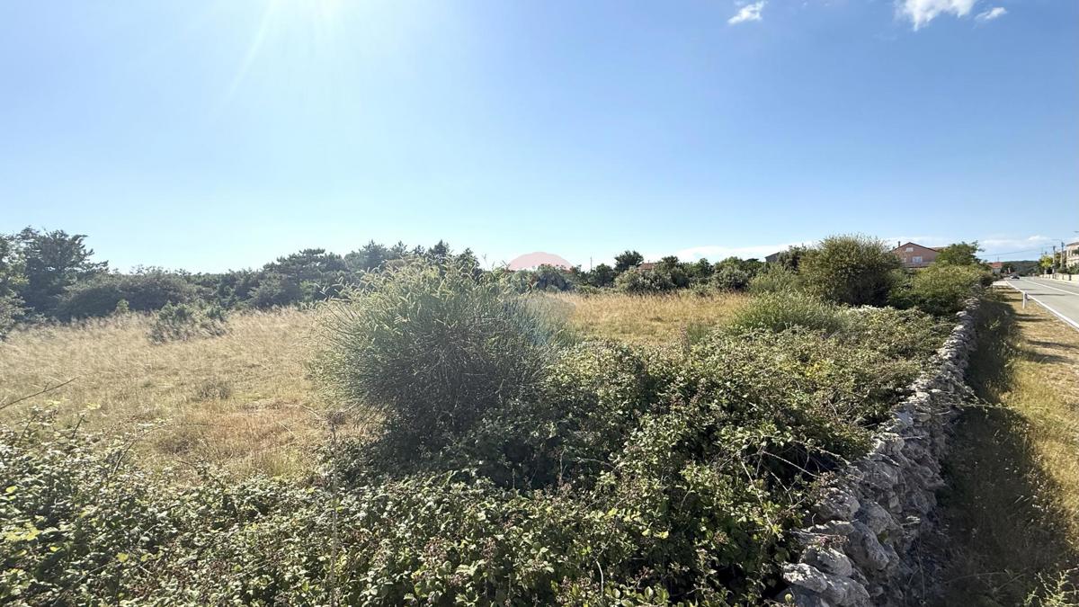 Terreno non edificabile Belej, Mali Lošinj, 2.185m2