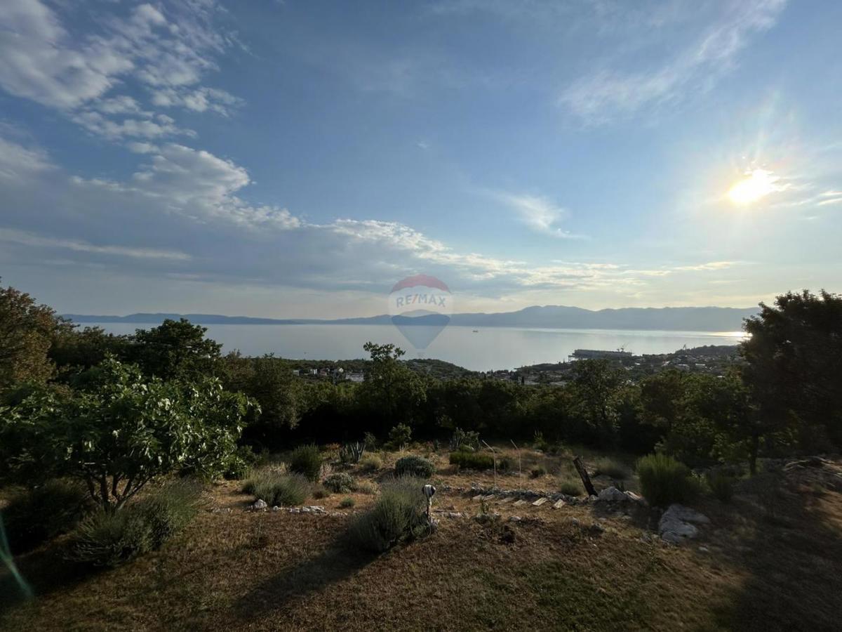 Casa Kostrena Sveta Lucija, Kostrena, 199m2