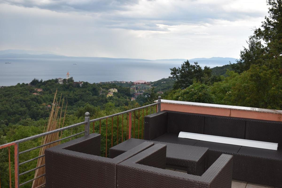 Appartamento Kučeli, Matulji, 100m2