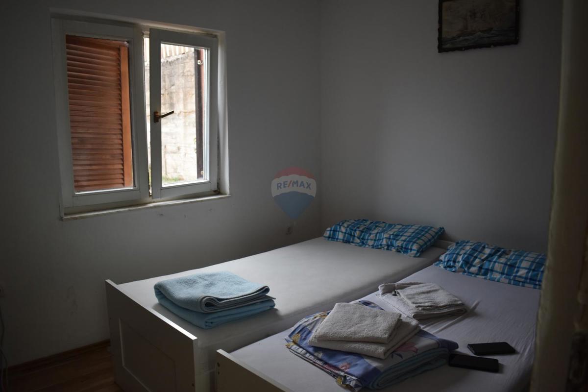 Appartamento Kučeli, Matulji, 100m2