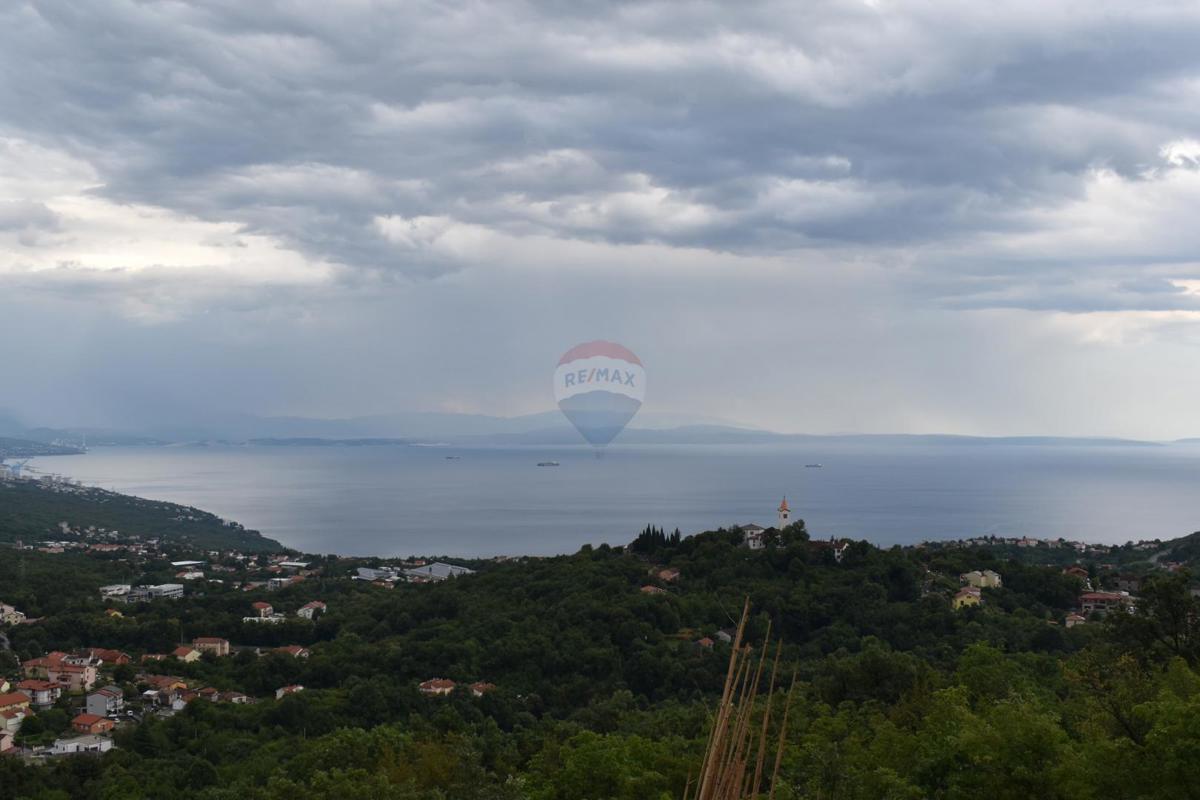 Appartamento Kučeli, Matulji, 100m2