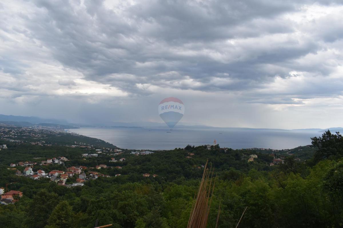 Appartamento Kučeli, Matulji, 100m2