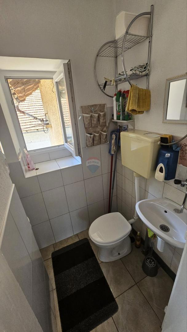 Appartamento Moravice, Vrbovsko, 53m2