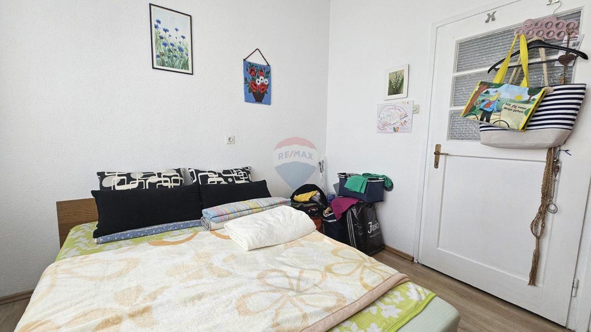 Appartamento Moravice, Vrbovsko, 53m2