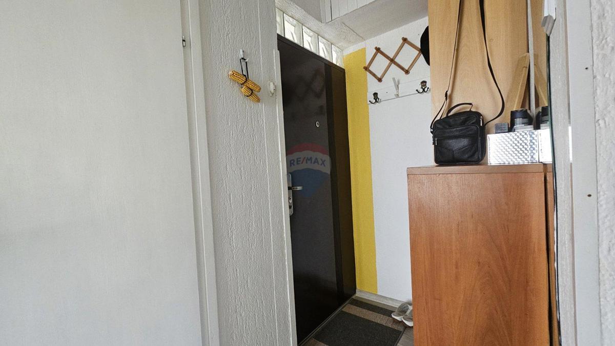 Appartamento Moravice, Vrbovsko, 53m2