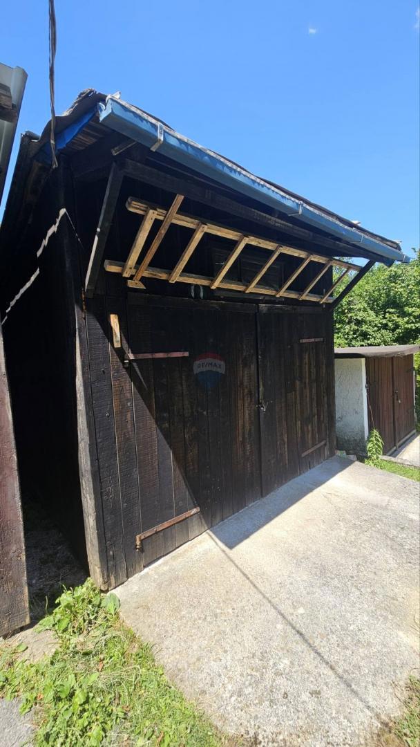 Appartamento Moravice, Vrbovsko, 53m2