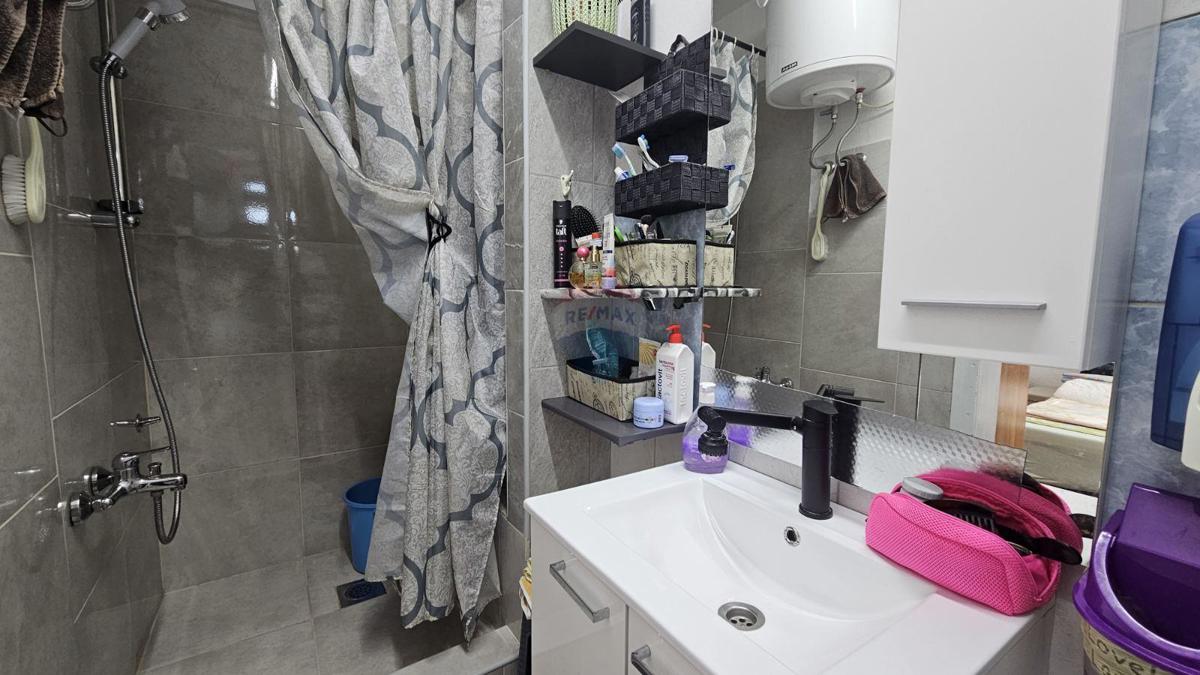 Appartamento Moravice, Vrbovsko, 53m2