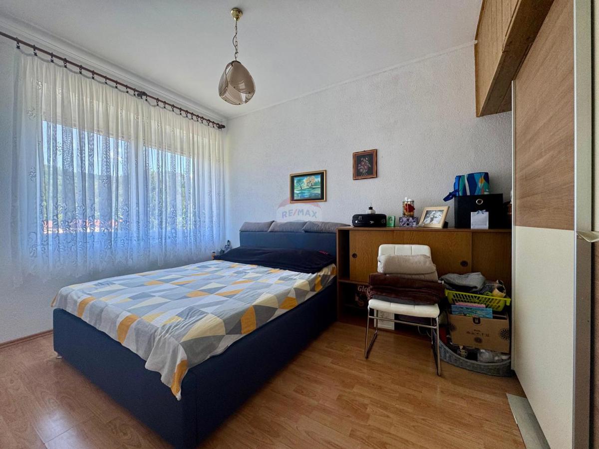 Appartamento Moravice, Vrbovsko, 53m2