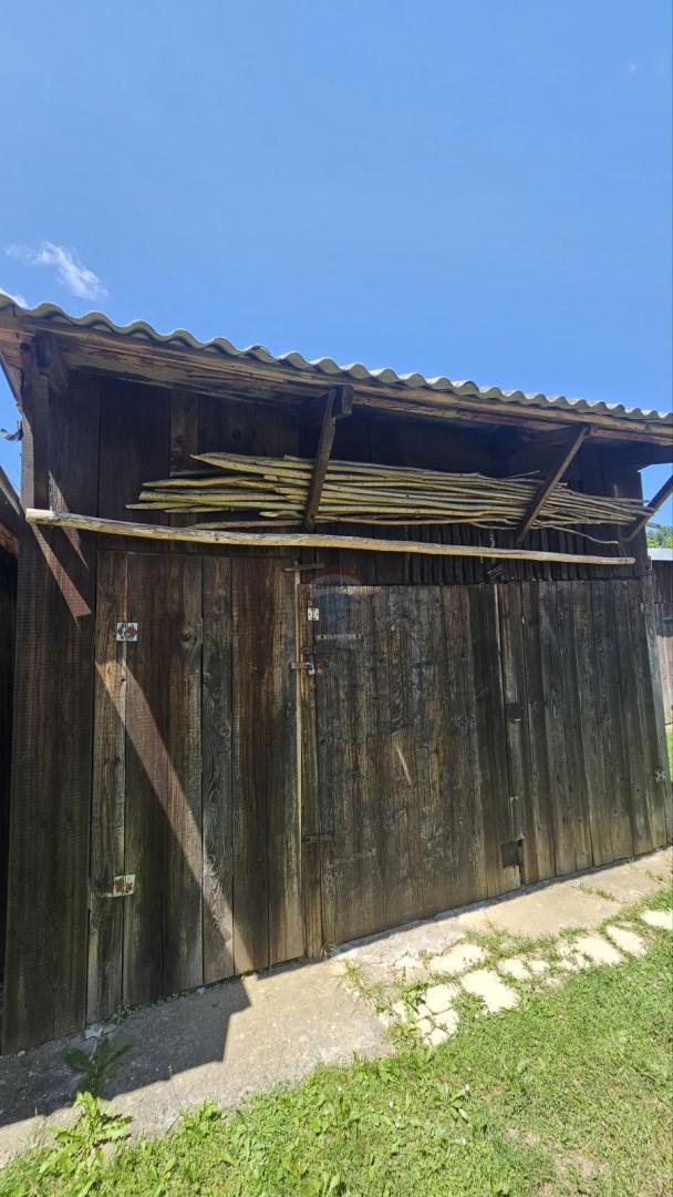 Appartamento Moravice, Vrbovsko, 53m2