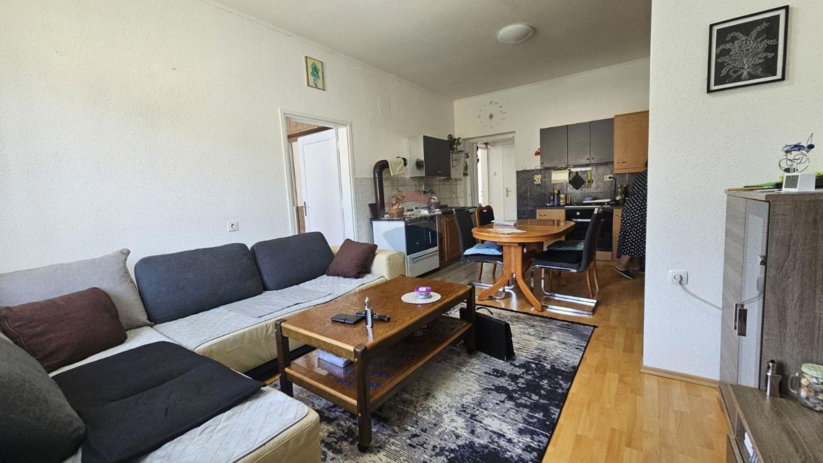 Appartamento Moravice, Vrbovsko, 53m2