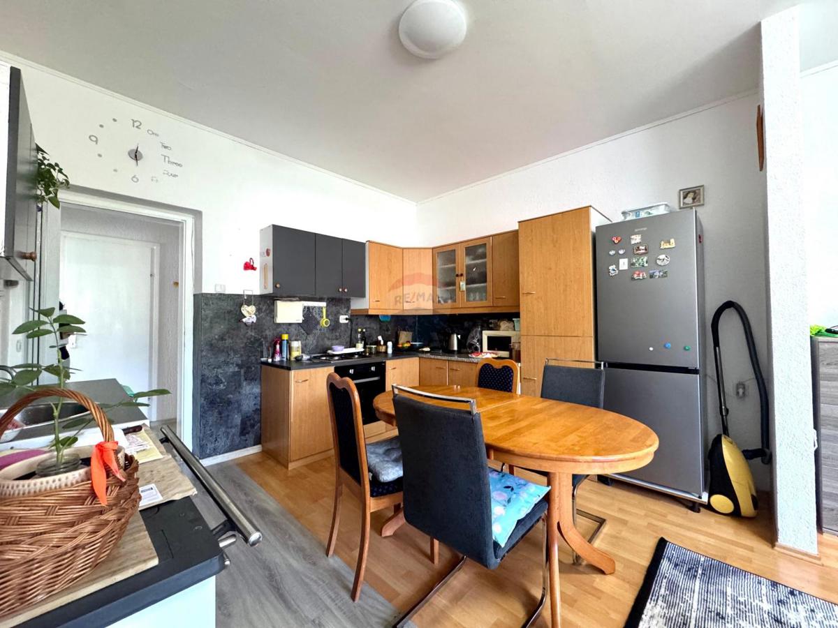 Appartamento Moravice, Vrbovsko, 53m2