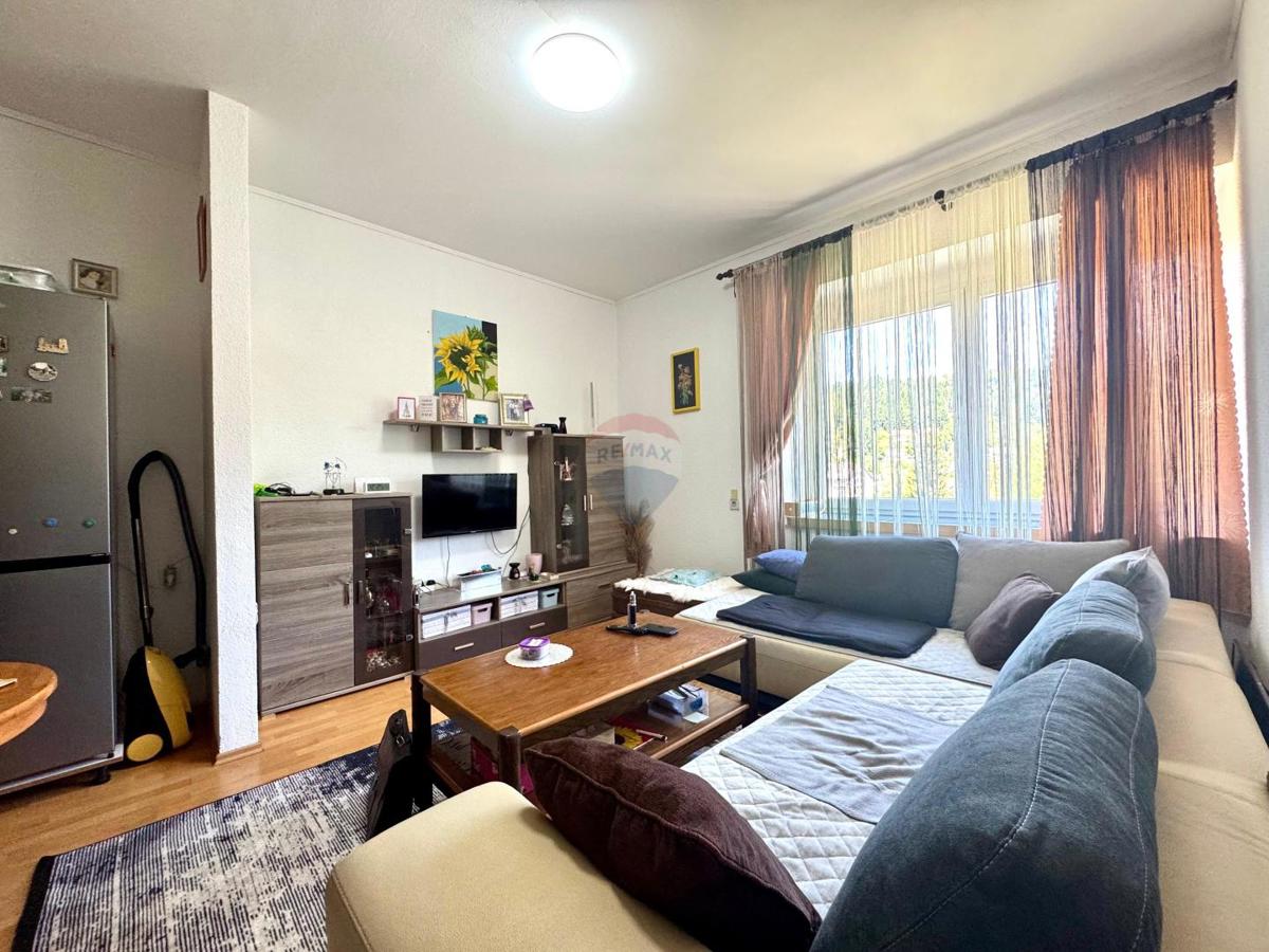 Appartamento Moravice, Vrbovsko, 53m2