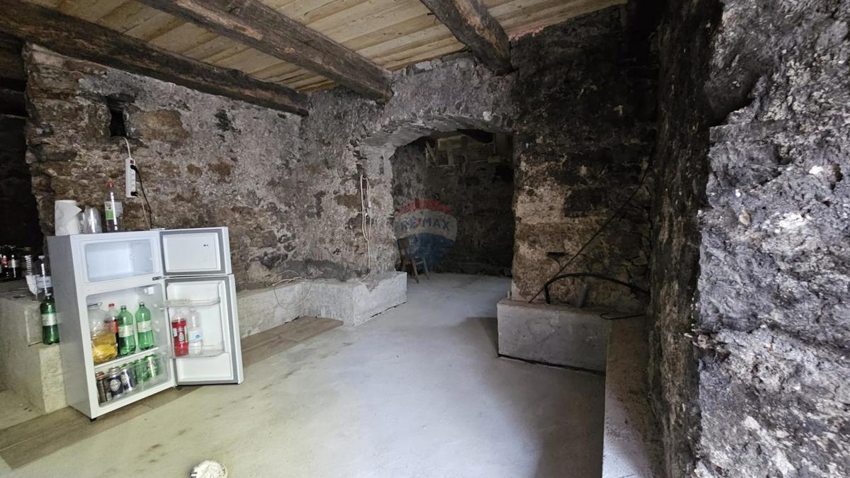Casa Klanac, Vrbovsko, 250m2