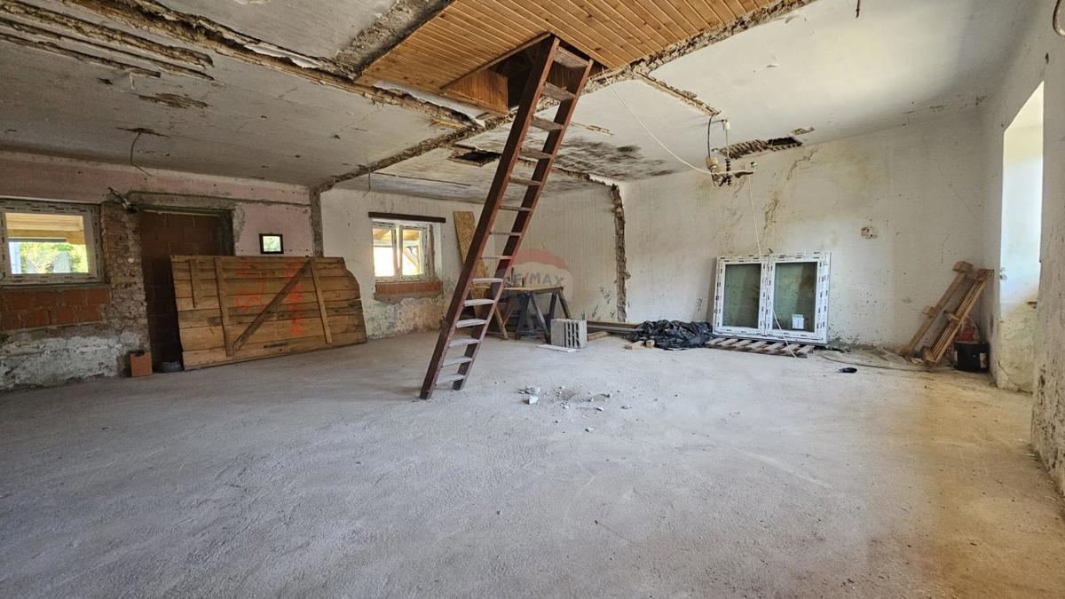 Casa Klanac, Vrbovsko, 250m2