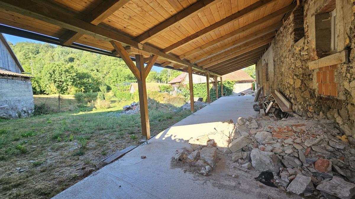 Casa Klanac, Vrbovsko, 250m2