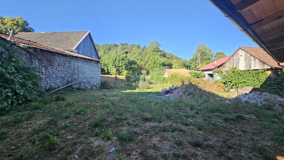 Casa Klanac, Vrbovsko, 250m2