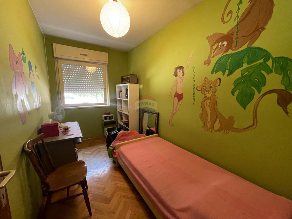 Appartamento Škurinje, Rijeka, 63,09m2