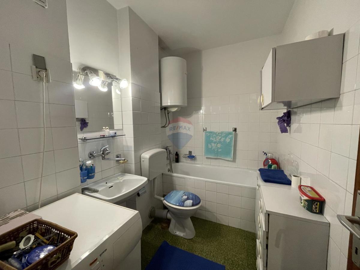Appartamento Škurinje, Rijeka, 63,09m2