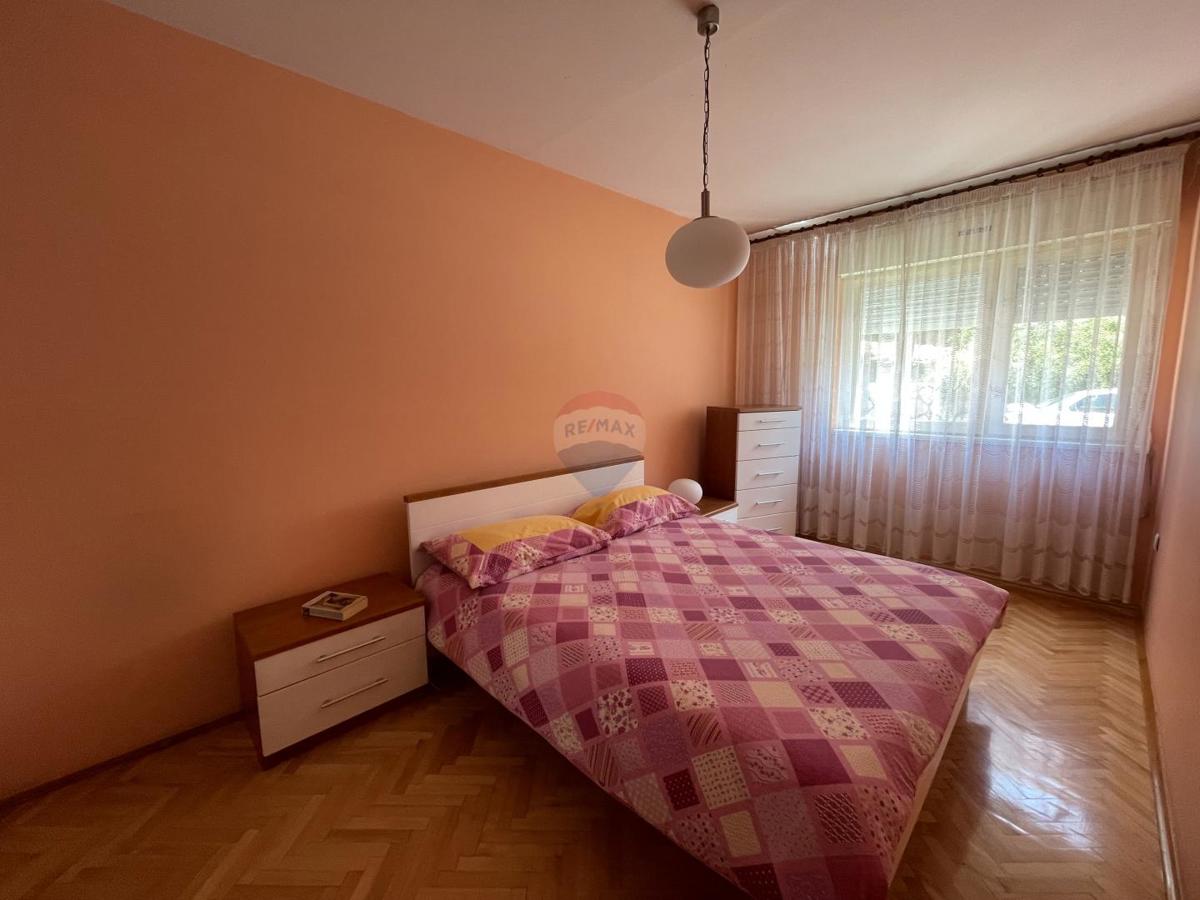 Appartamento Škurinje, Rijeka, 63,09m2