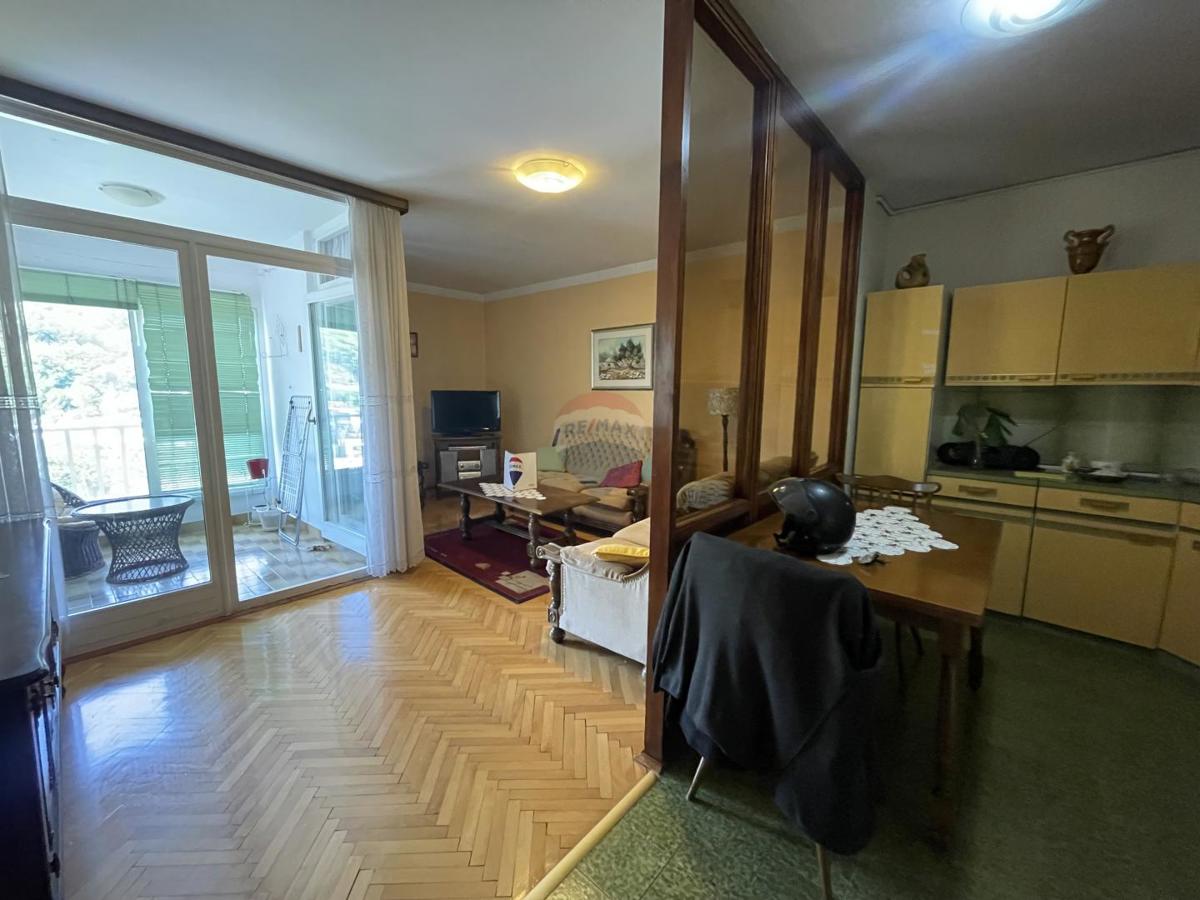 Appartamento Škurinje, Rijeka, 63,09m2
