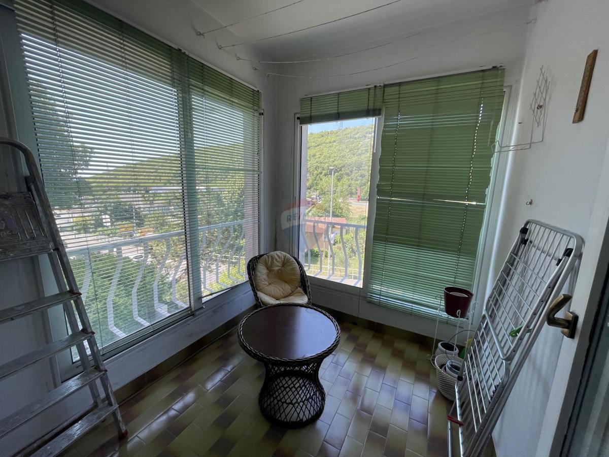 Appartamento Škurinje, Rijeka, 63,09m2