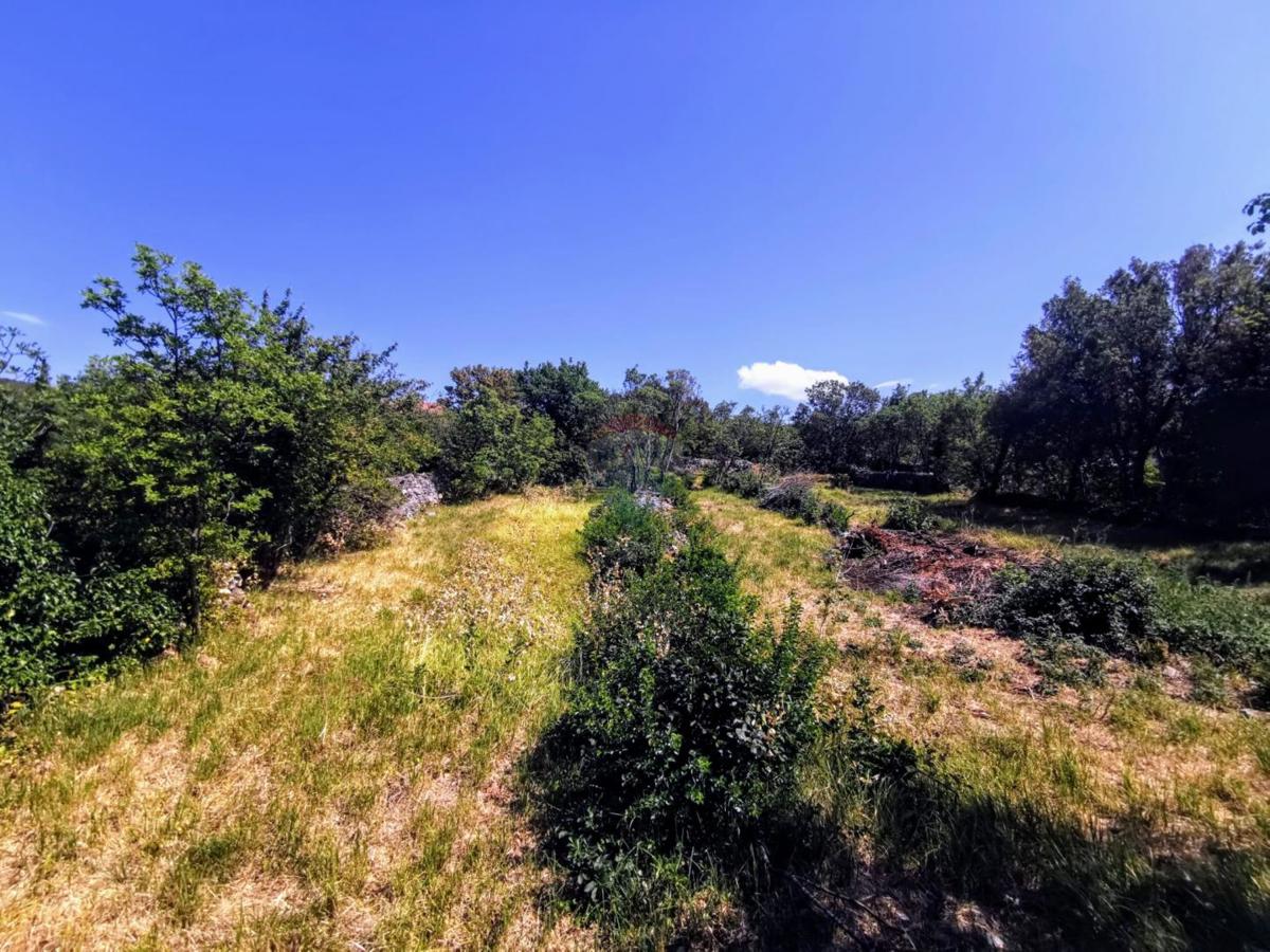 Terreno edificabile Hreljin, Bakar, 2.410m2