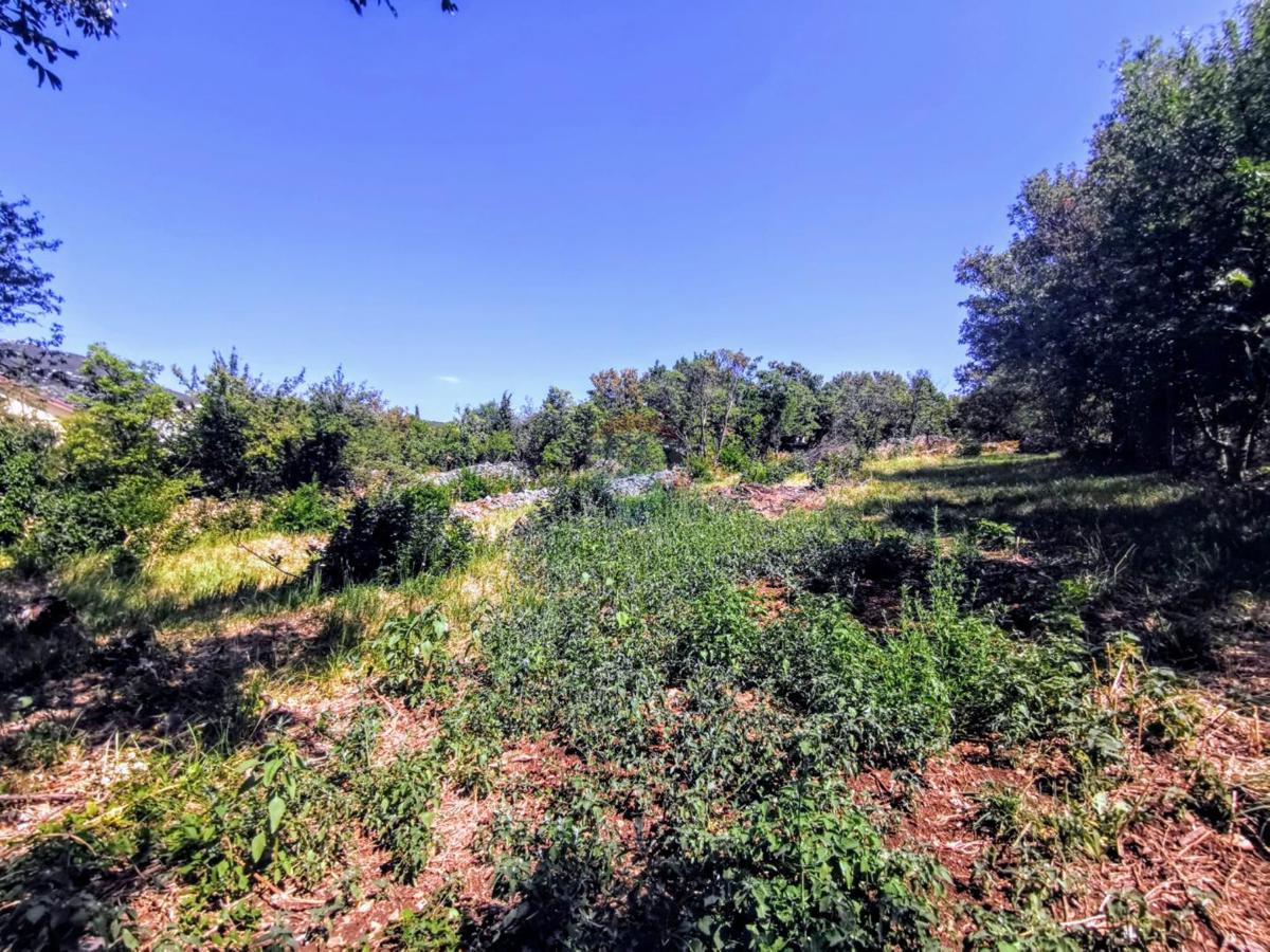 Terreno edificabile Hreljin, Bakar, 2.410m2