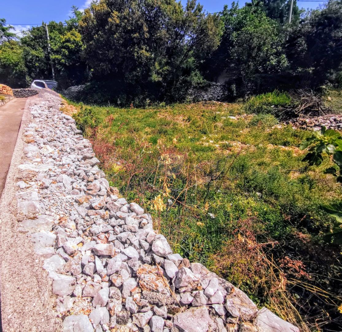 Terreno edificabile Hreljin, Bakar, 2.410m2