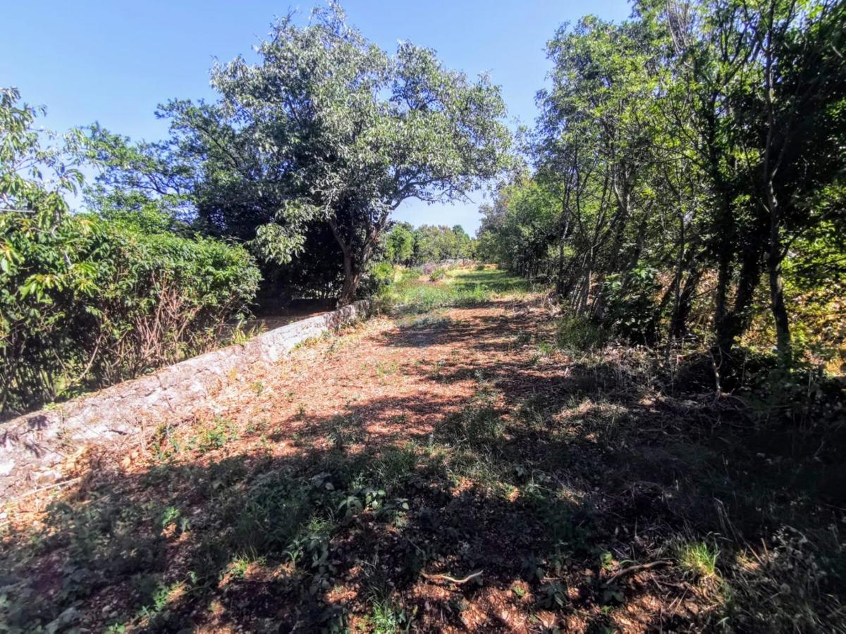 Terreno edificabile Hreljin, Bakar, 2.410m2