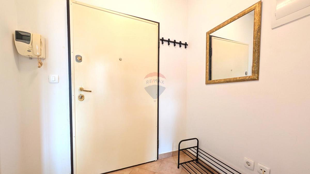 Appartamento Rovinj, 27m2